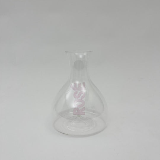 Carafe Rose Pink