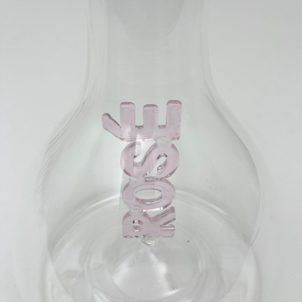 Carafe Rose Pink