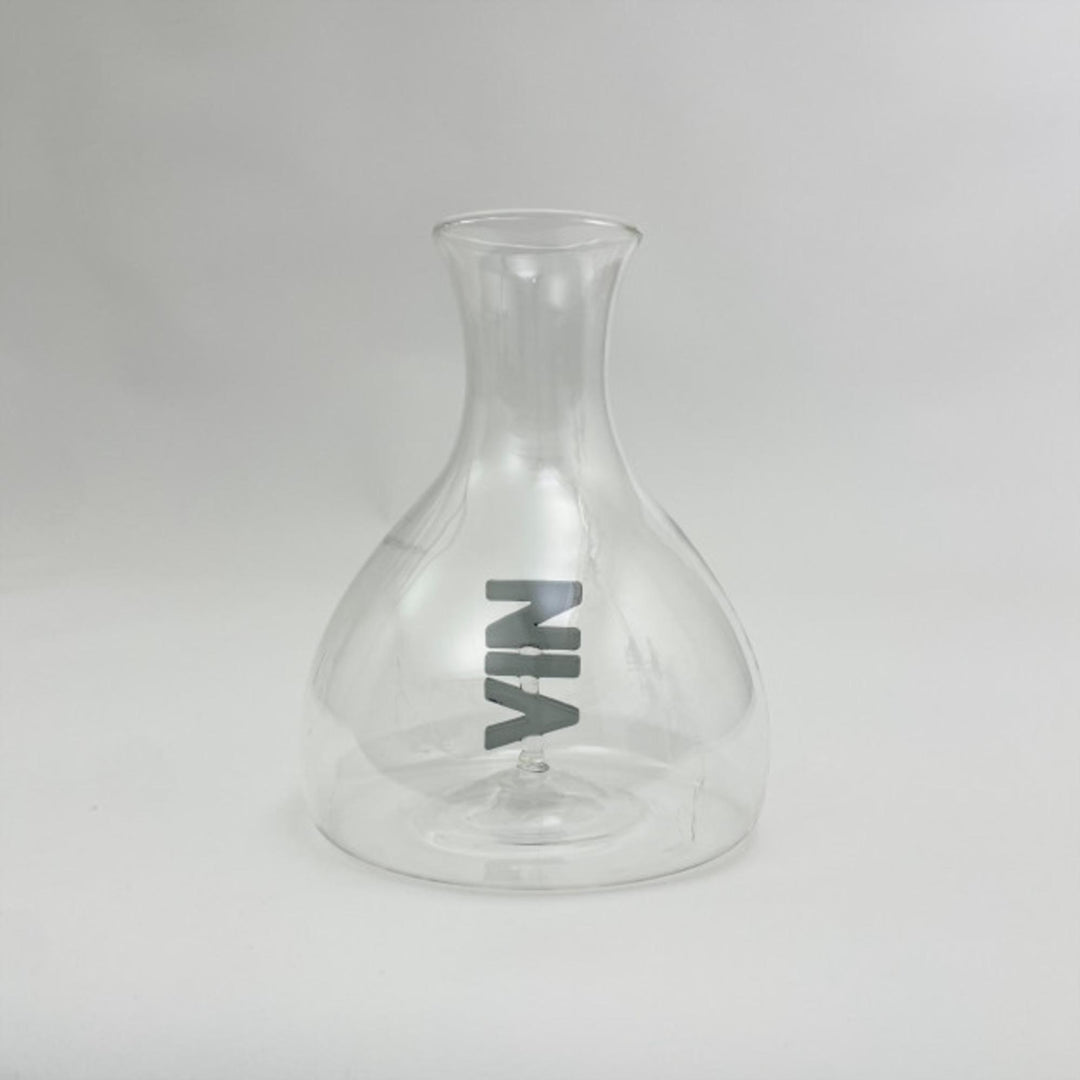 Carafe Vin Smoke