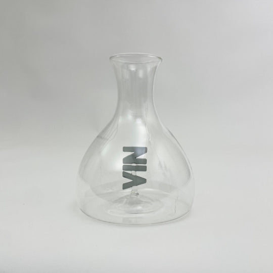 Carafe Vin Smoke