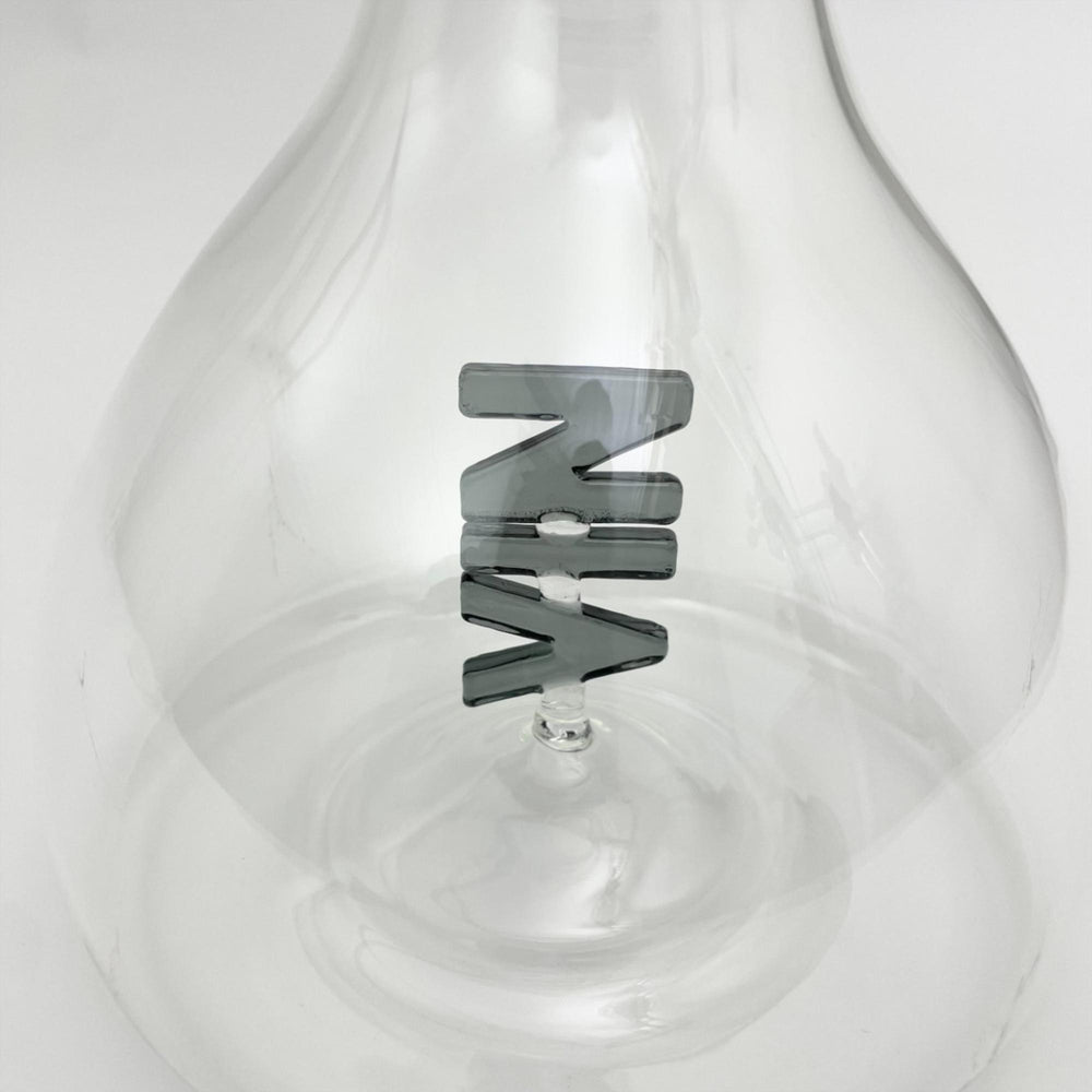 Carafe Vin Smoke
