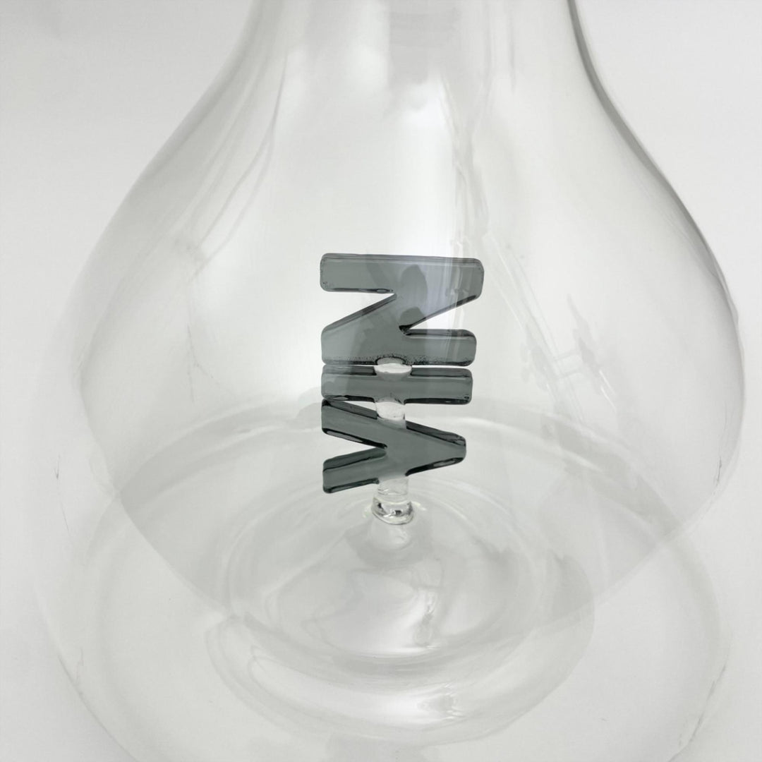 Carafe Vin Smoke