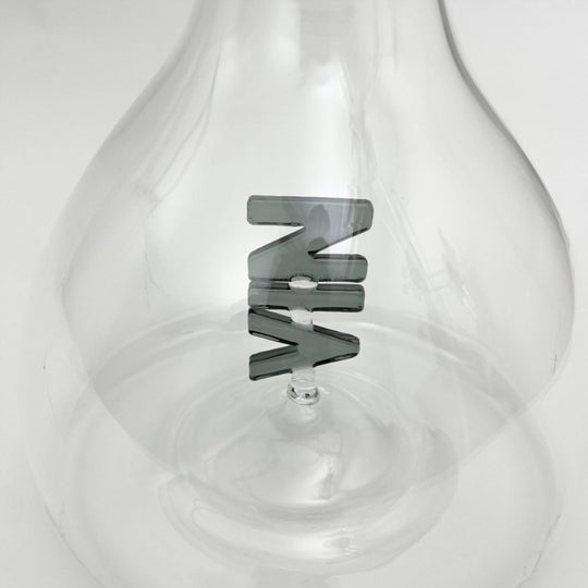 Carafe Vin Smoke