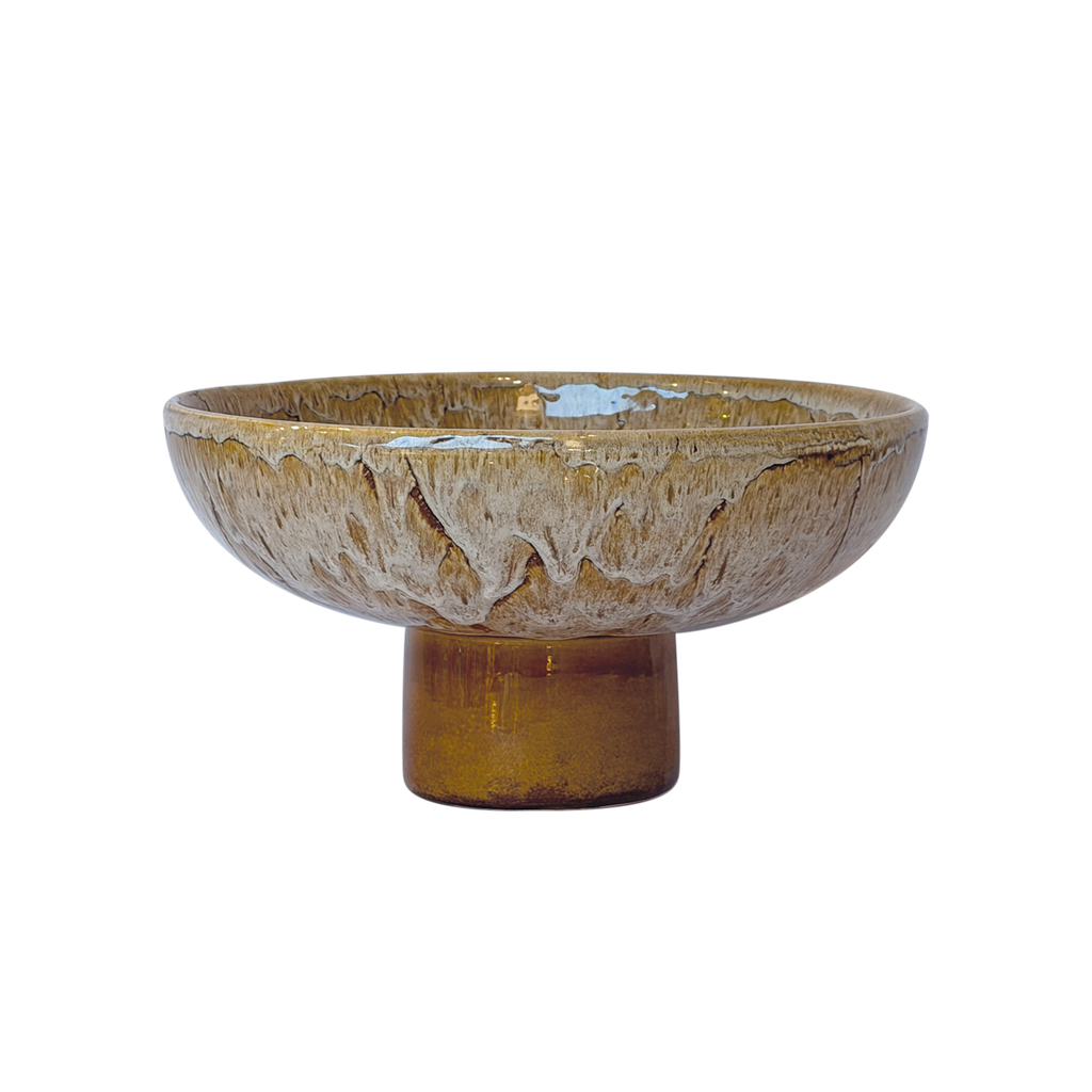 Centre de table SIENNA SABLE