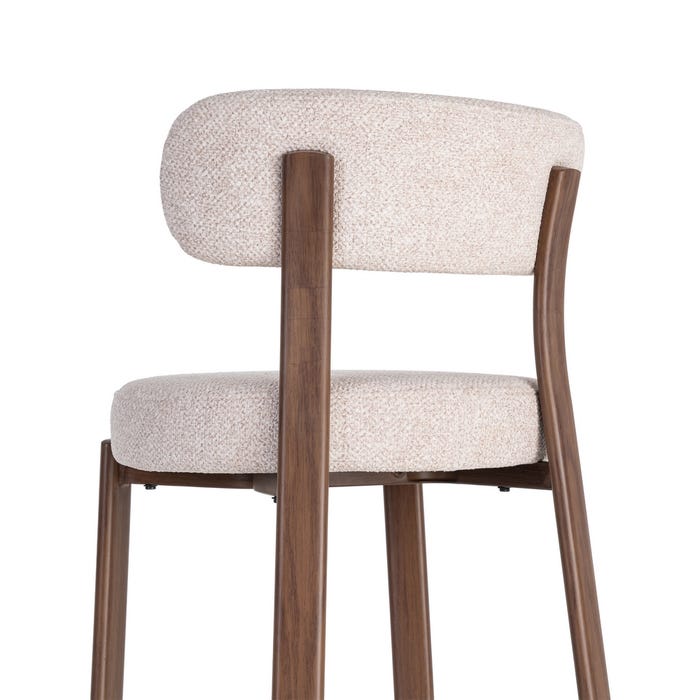 Chaise ALBERTO CREME