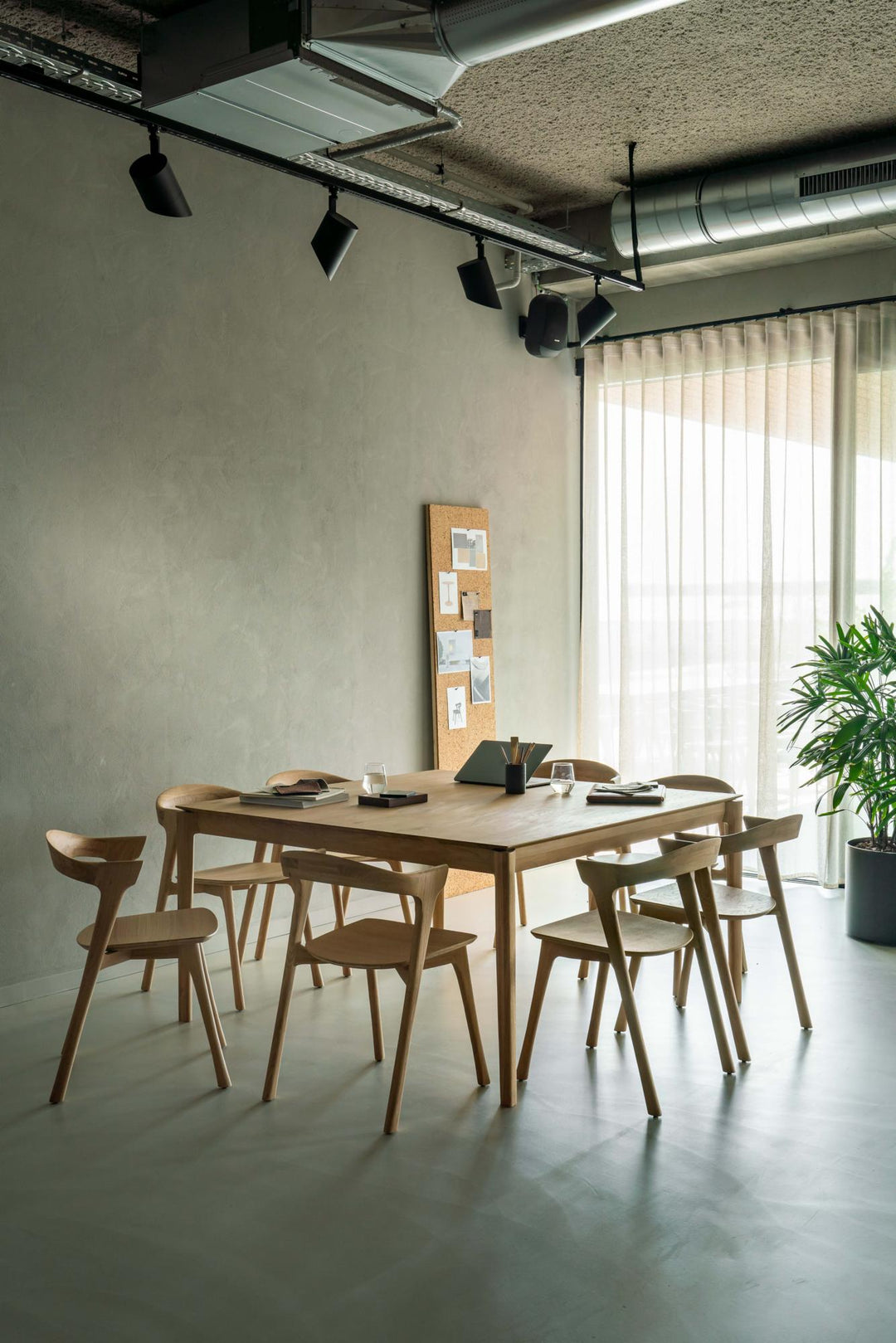 Chaise Bok - OVIO Home