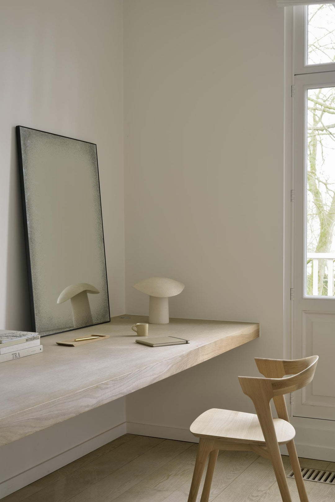 Chaise Bok - OVIO Home