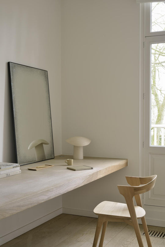 Chaise Bok - OVIO Home