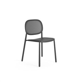 Chaise extérieure GUSTO CHARCOAL