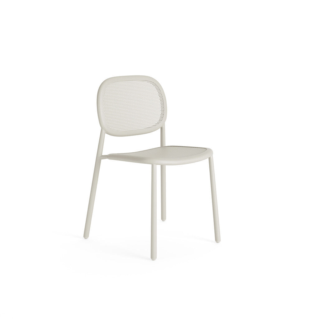 Chaise extérieure GUSTO DUNE