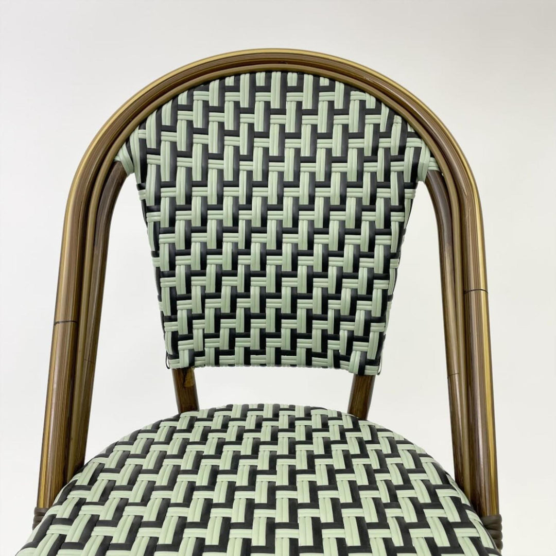 Chaise La Coupole 