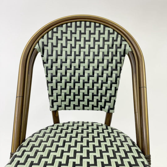 Chaise La Coupole 