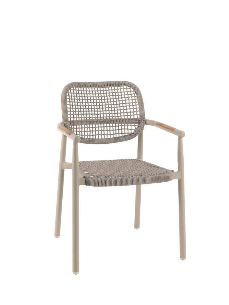 Chaise MIDLETON SAND