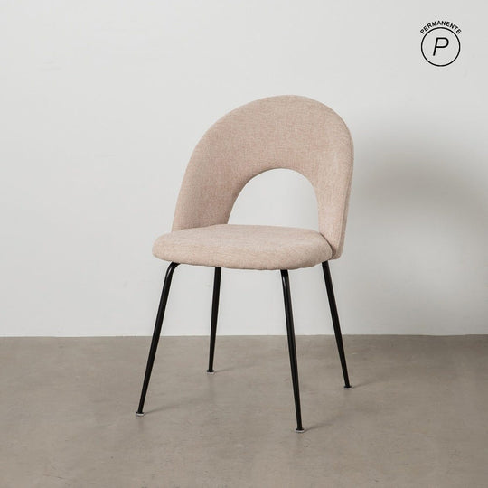 Chaise PABLO BEIGE