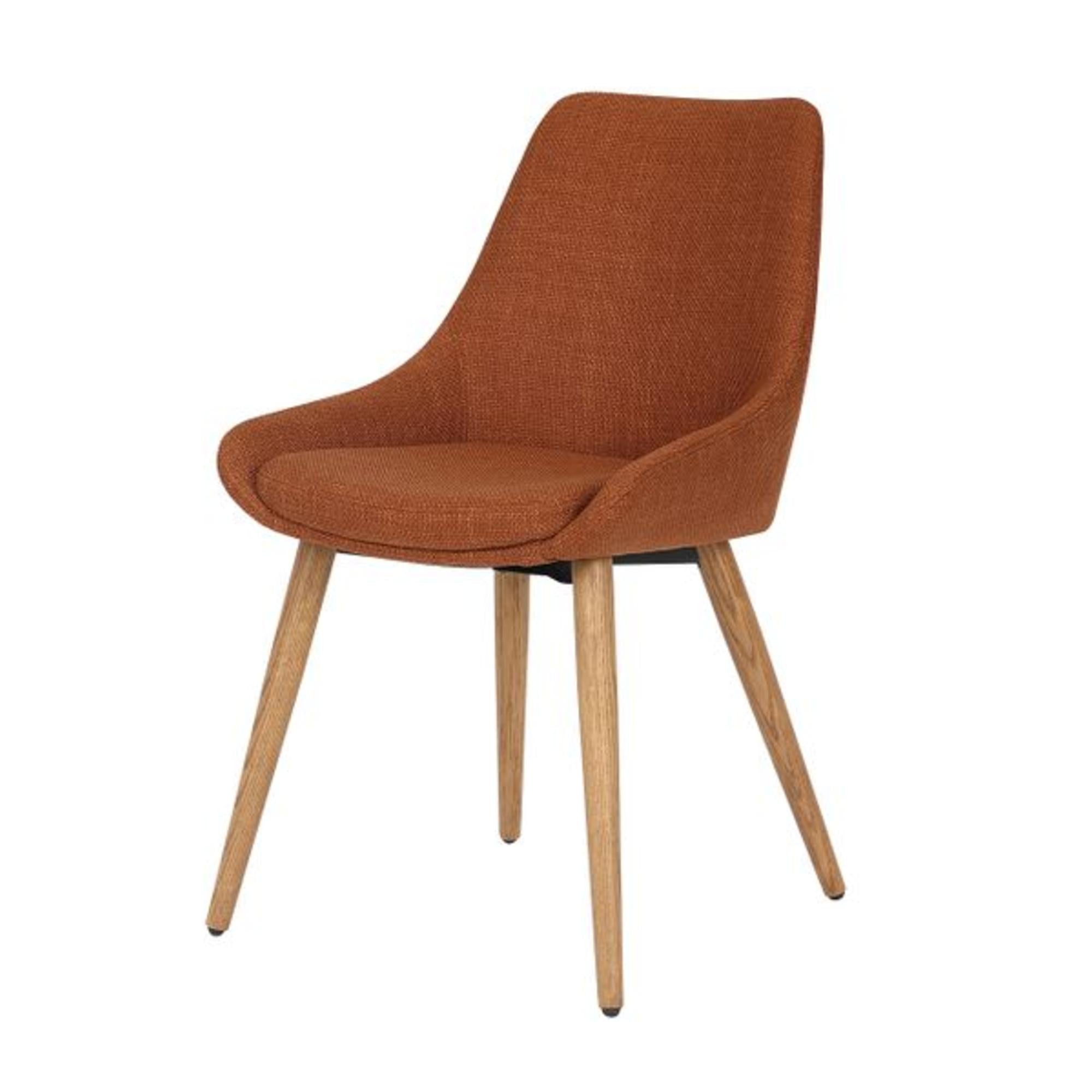 Chaise repas Bari - OVIO Home