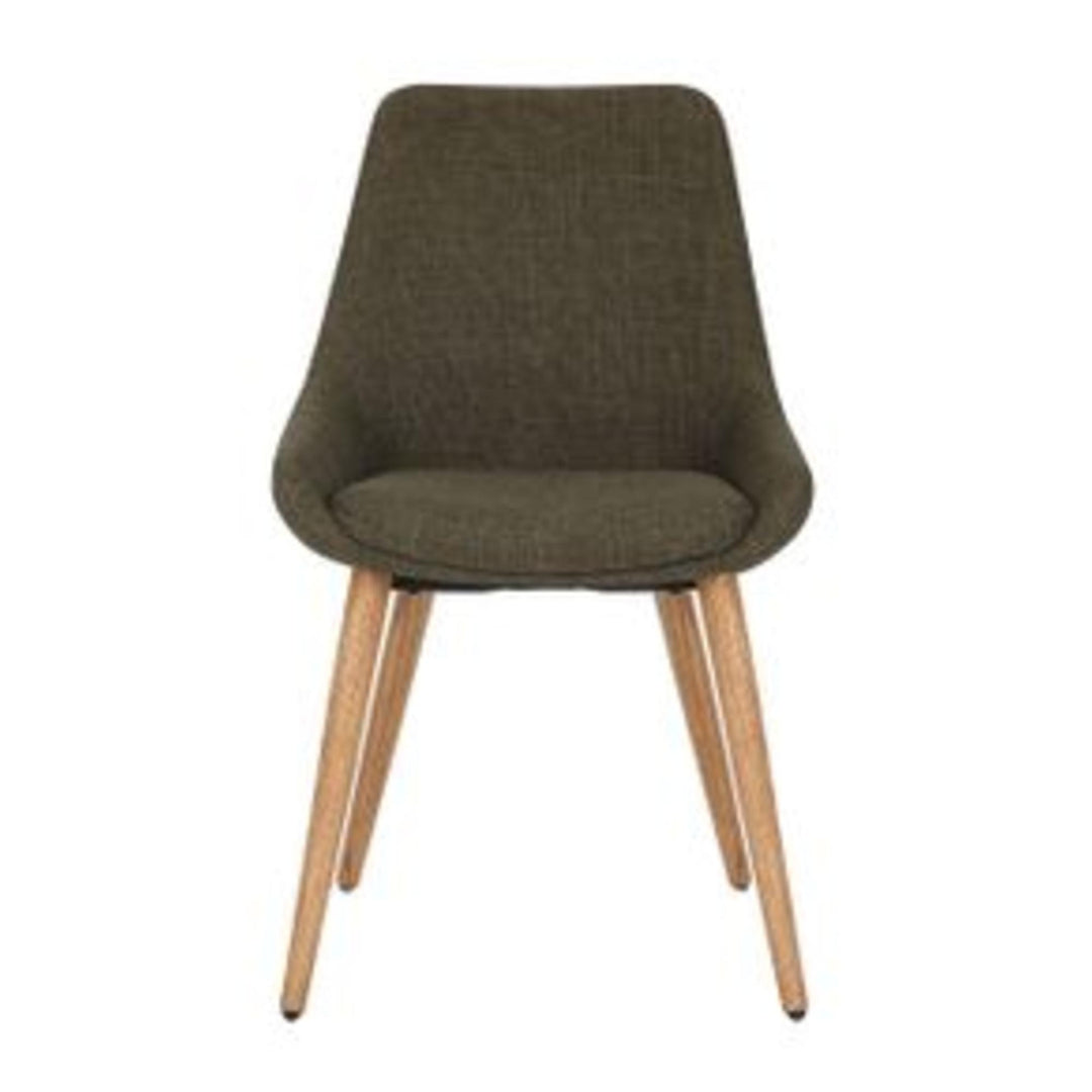 Chaise repas Bari - OVIO Home