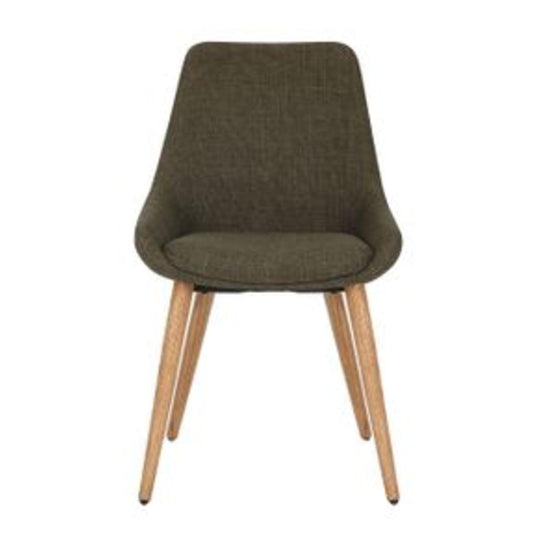 Chaise repas Bari - OVIO Home