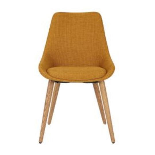 Chaise repas Bari - OVIO Home