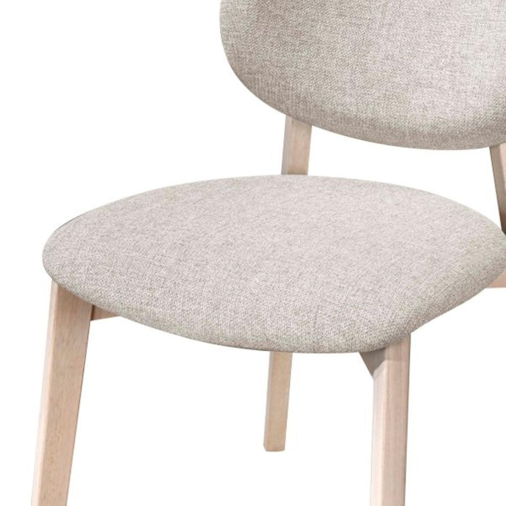Chaise repas Celia - OVIO Home