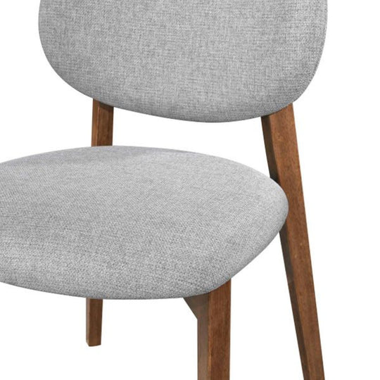 Chaise repas Celia - OVIO Home