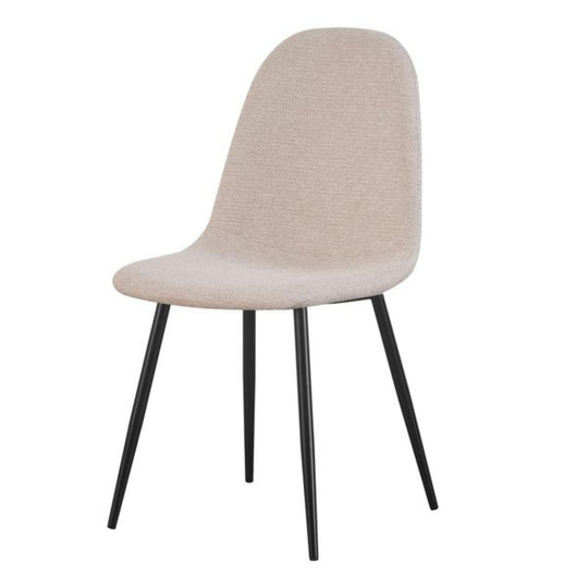 Chaise repas Yuko - OVIO Home