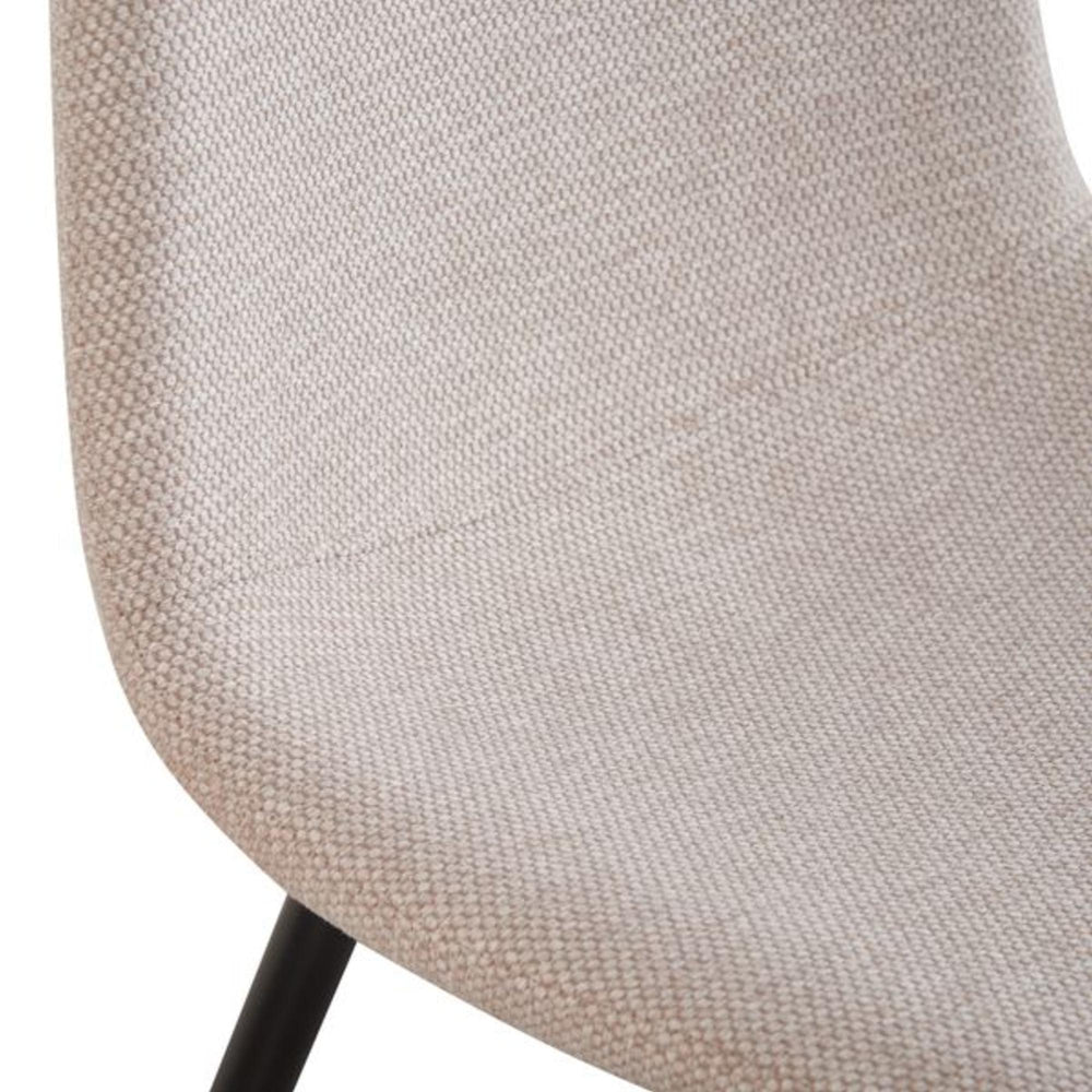 Chaise repas Yuko - OVIO Home