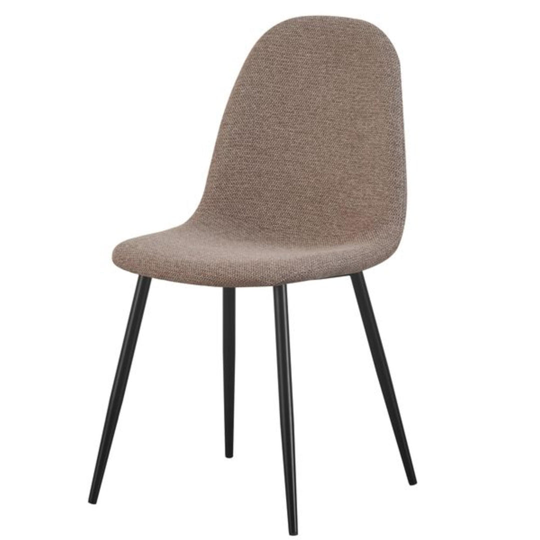 Chaise repas Yuko - OVIO Home
