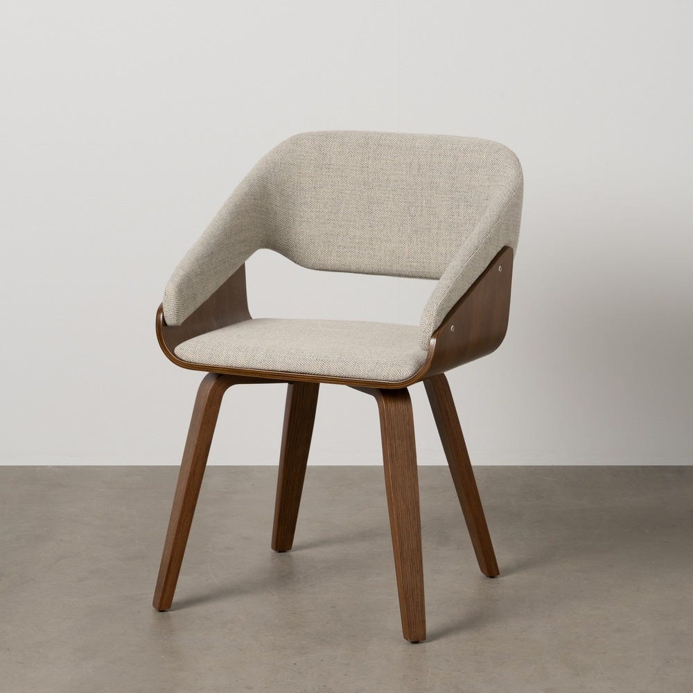 Chaise ROBERTO BEIGE