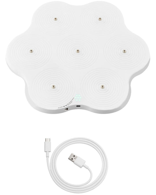 Chargeur multiple DECOPOWER 7 PORTS 