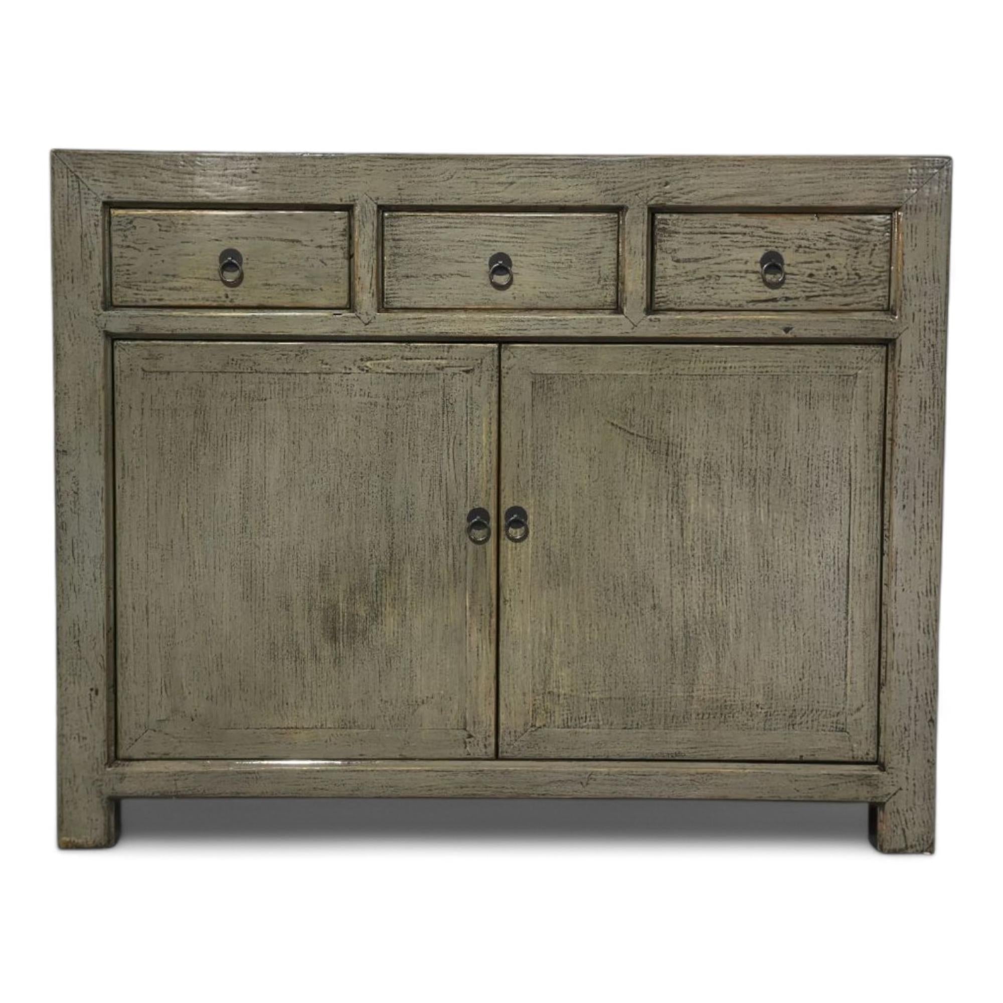 Commode 2 P 3 T taupe Taupe