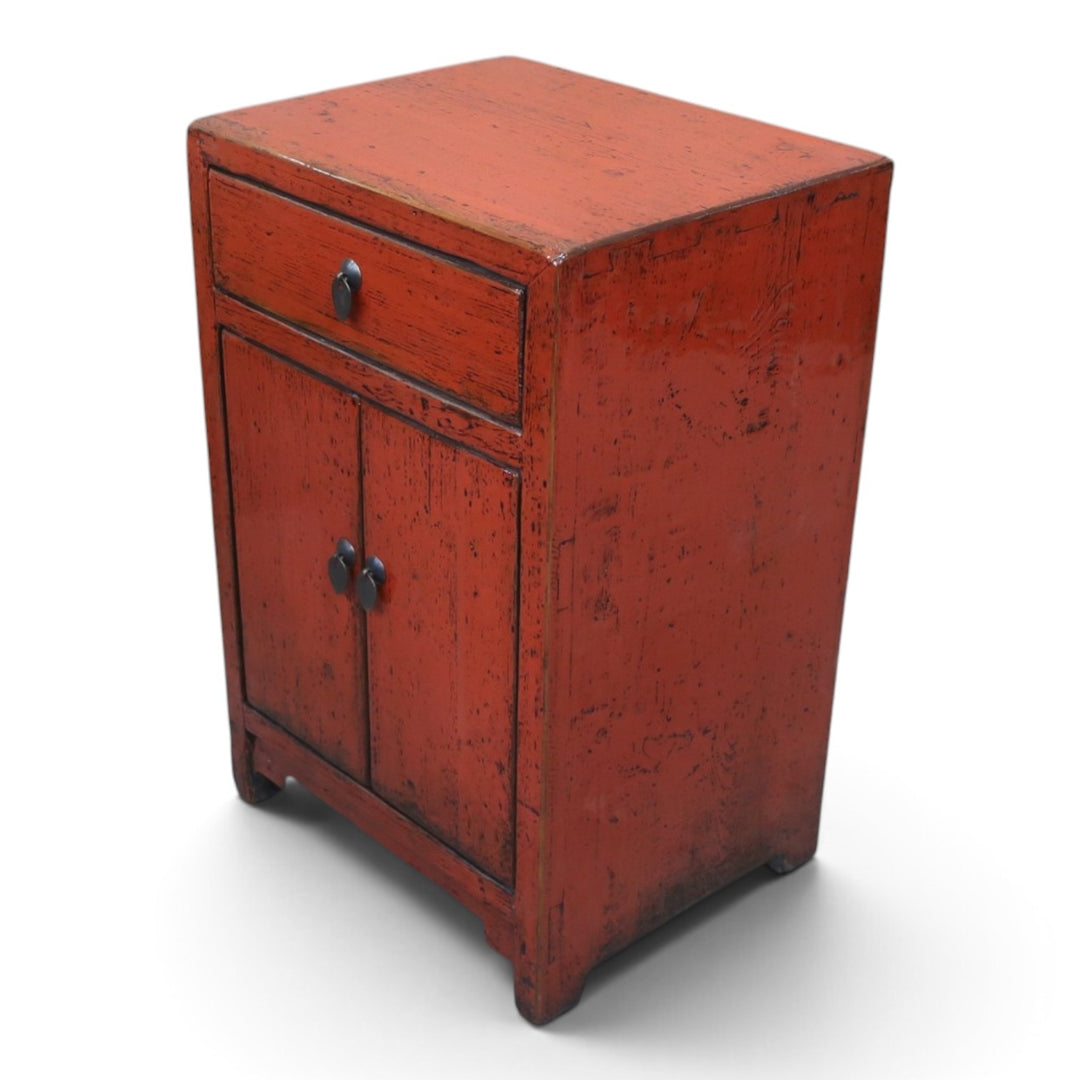Commode 2P 1T - 50 cm ORANGE