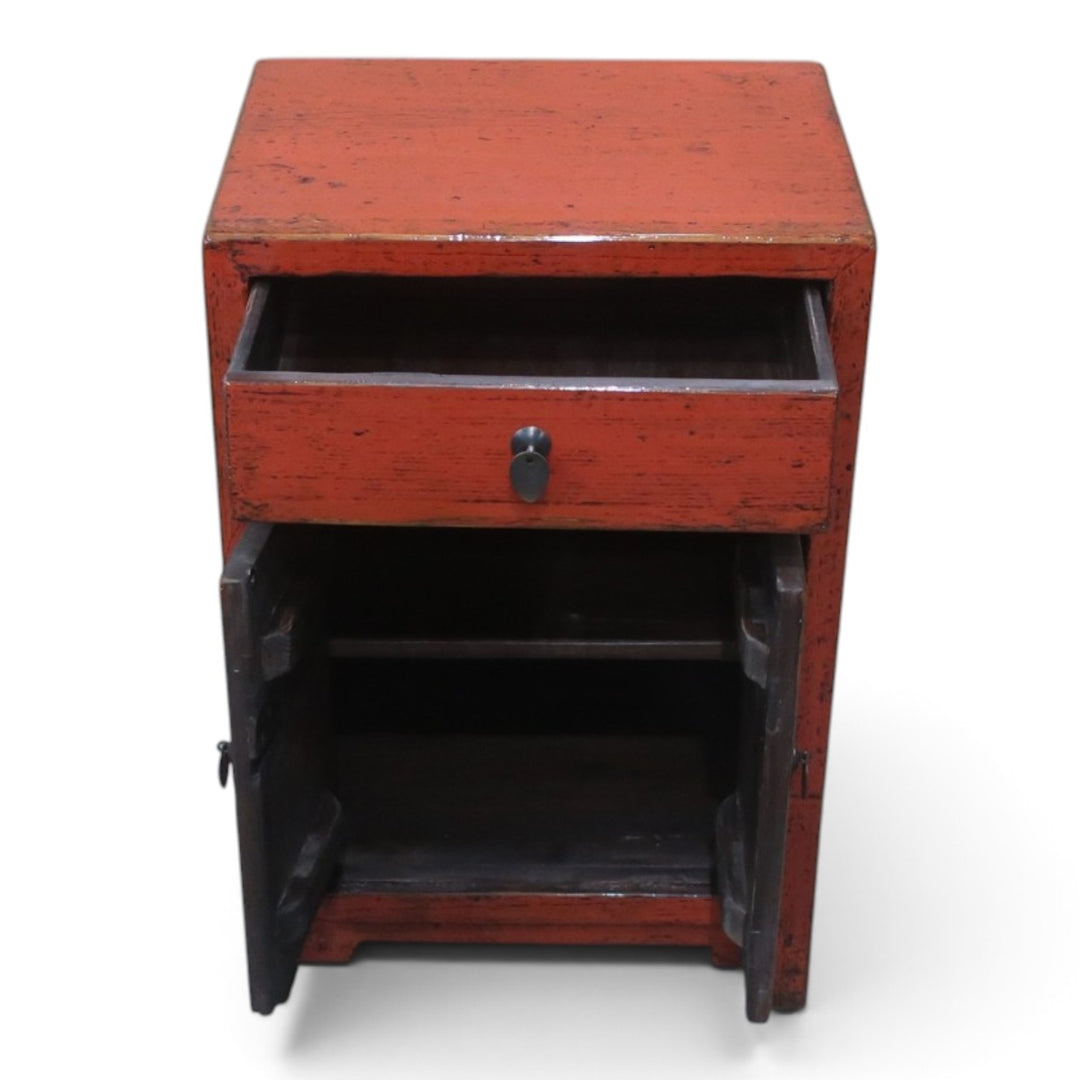 Commode 2P 1T - 50 cm ORANGE
