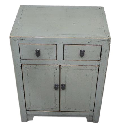 Commode 2P 2T - 60 cm