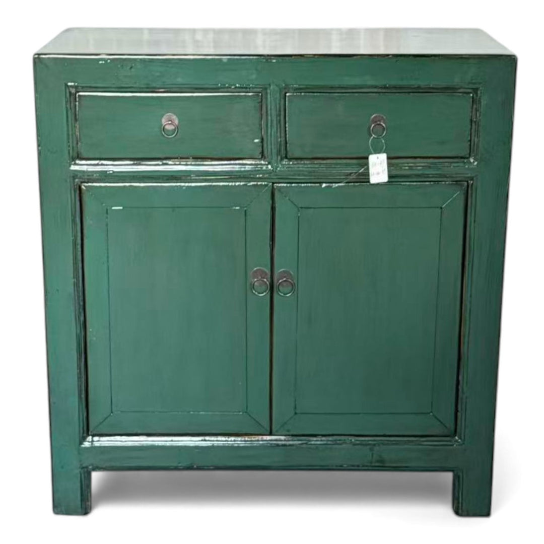 Commode 2P 2T - 83-84 cm BLEU