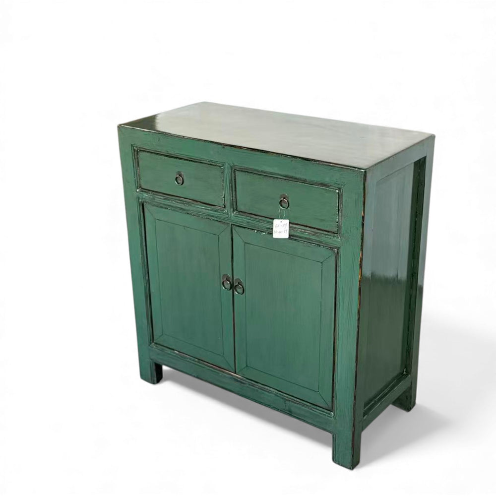 Commode 2P 2T - 83-84 cm BLEU