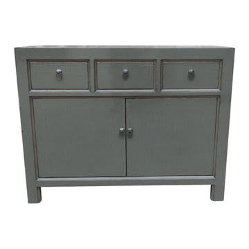 Commode 2P 3T - 110 cm