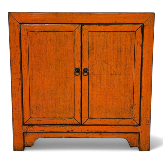 Commode 2P - 78 cm Orange