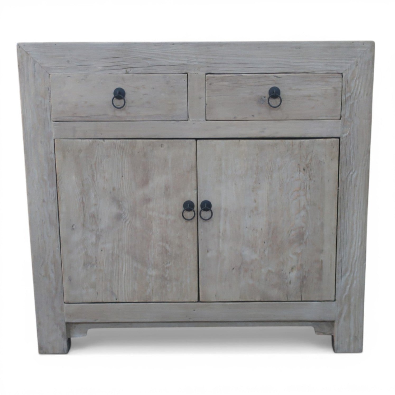 Commode 2P - 90 cm NATUREL