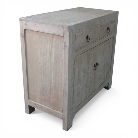 Commode 2P - 90 cm NATUREL