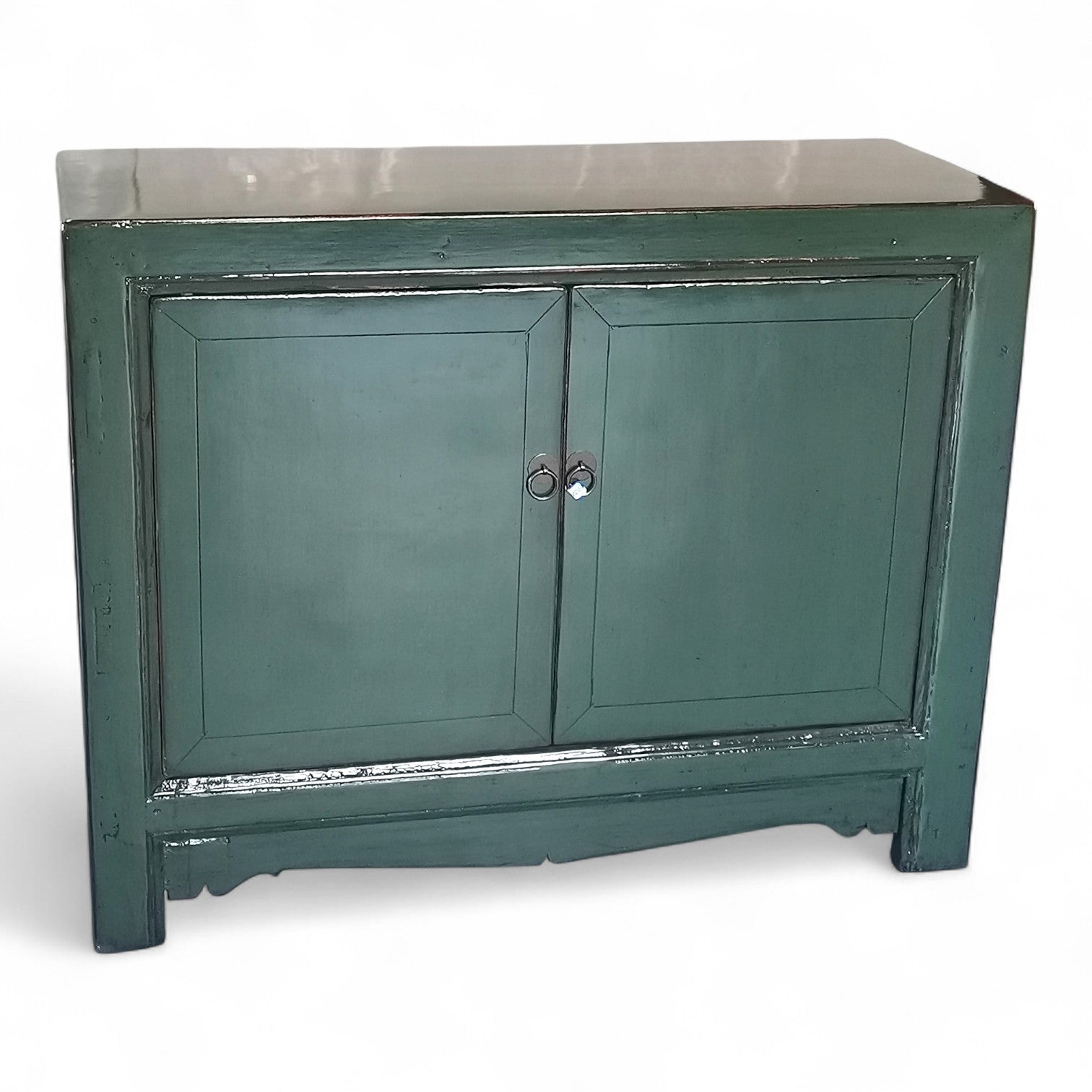 Commode 2P - L103 cm BLEU