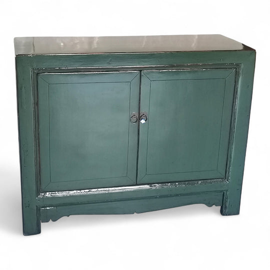 Commode 2P - L103 cm BLEU