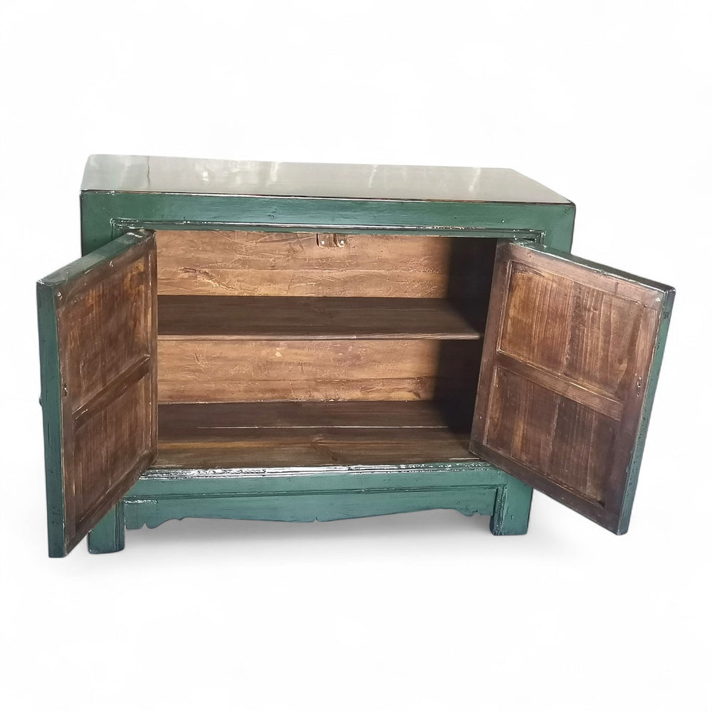 Commode 2P - L103 cm BLEU