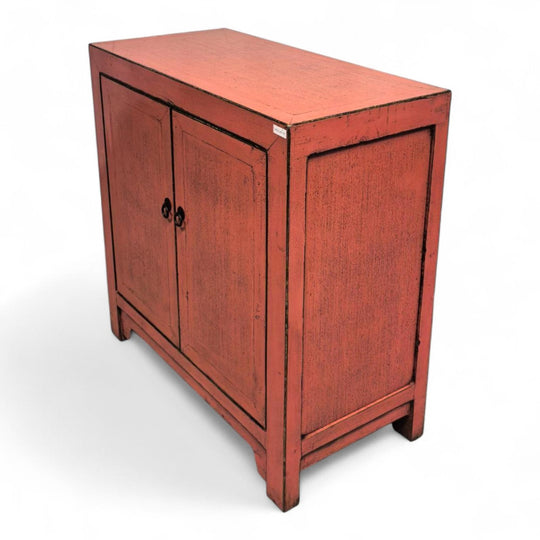Commode 2P ROSE