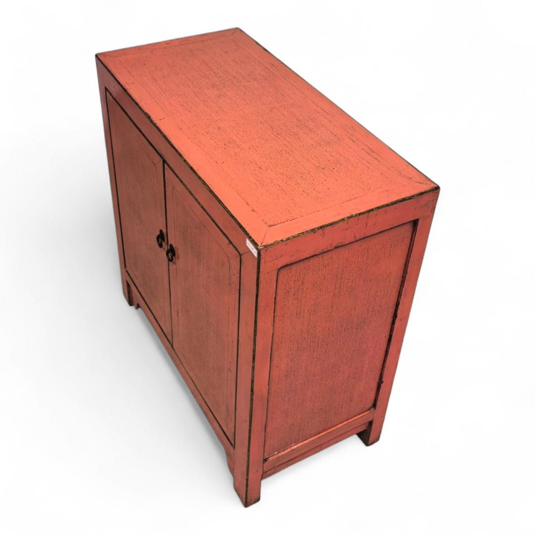 Commode 2P ROSE