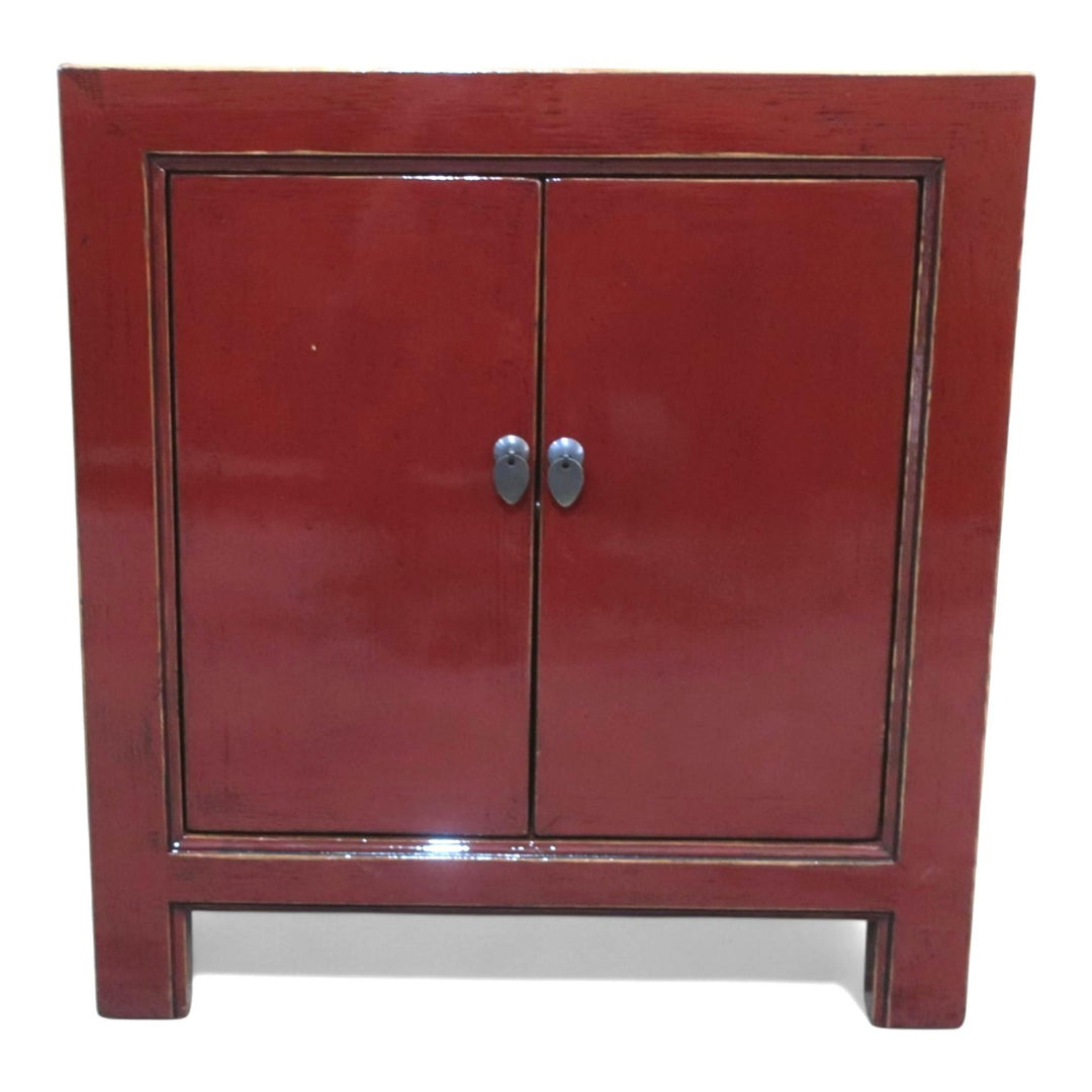 Commode 2P ROUGE