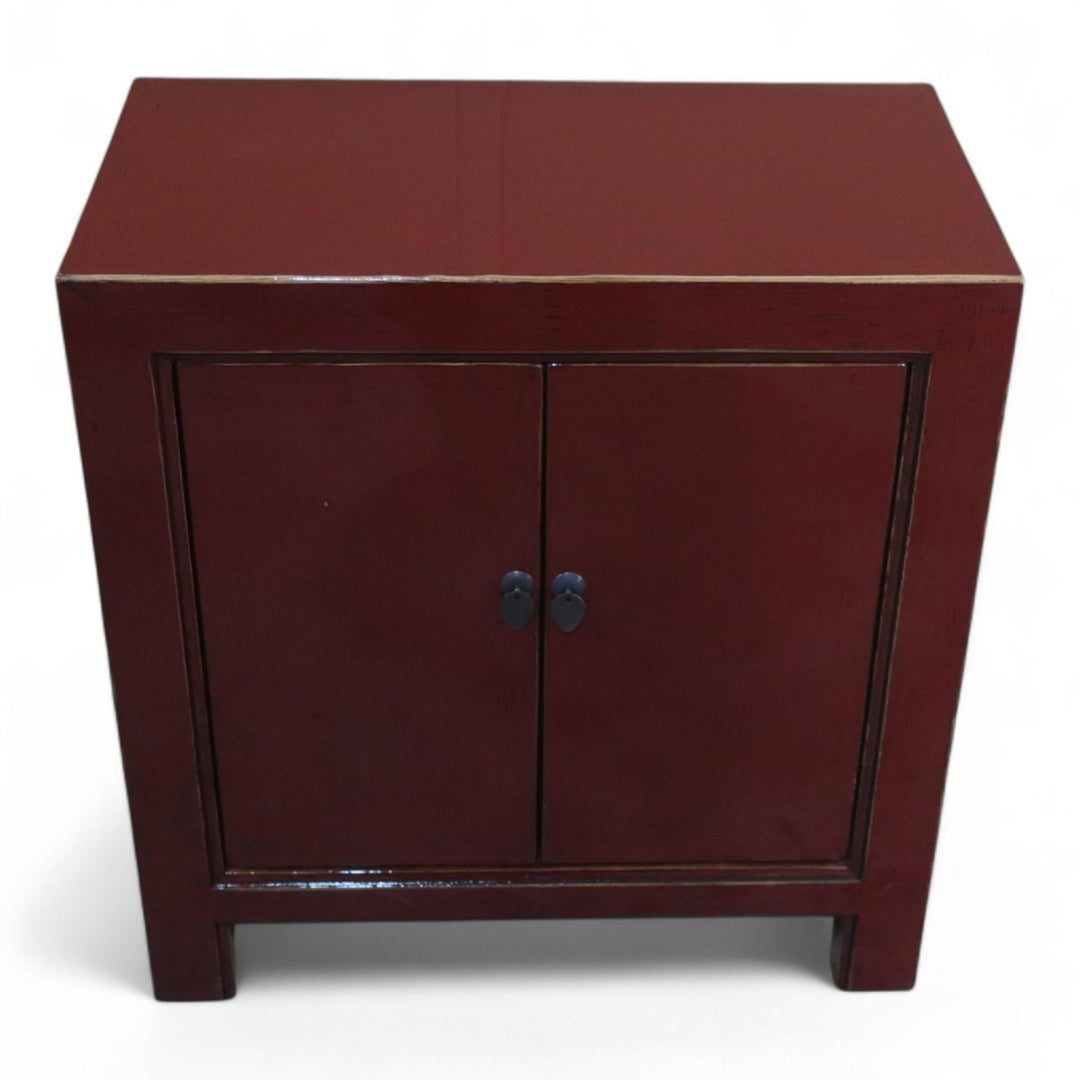Commode 2P ROUGE