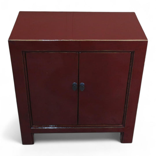 Commode 2P ROUGE