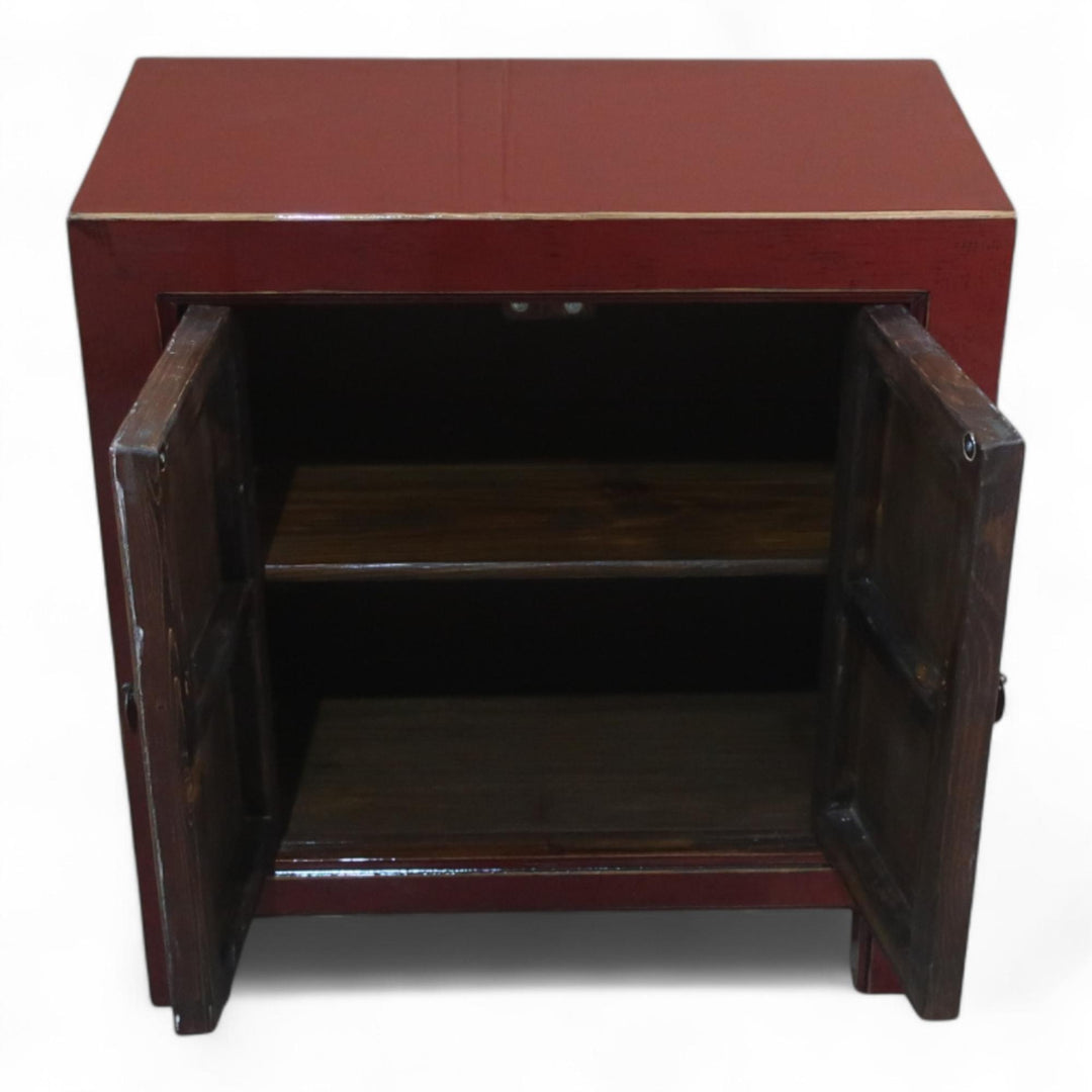 Commode 2P ROUGE