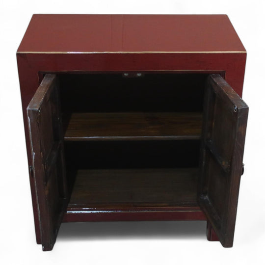 Commode 2P ROUGE