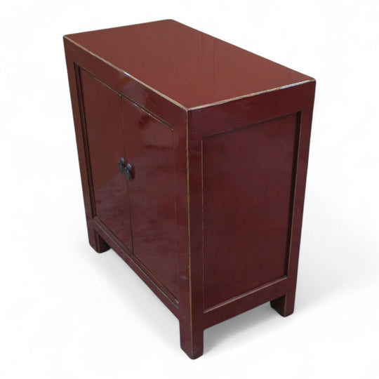Commode 2P ROUGE